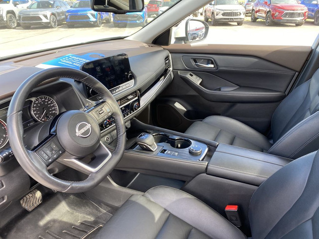 2023 Nissan ROGUE SL AWD; SUNROOF; LEATHER in Cars & Trucks in Red Deer - Image 4