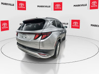 The 2025 Hyundai Tucson Preferred is a well-equipped compact SUV designed for practicality, comfort,... (image 9)