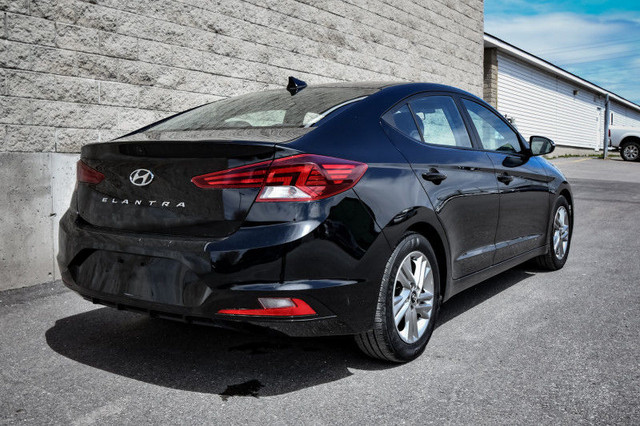 2019 Hyundai Elantra Preferred - Heated Seats in Cars & Trucks in Cornwall - Image 3