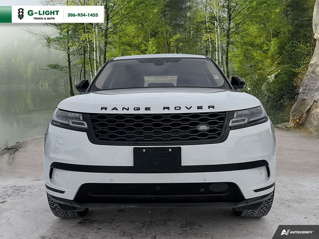  2019 Land Rover Range Rover Velar P300 S in Cars & Trucks in Saskatoon - Image 2