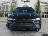 This Dodge Hornet has a powerful EYG 1.3L I-4 Turbo PHEV engine engine powering this Automatic trans... (image 5)