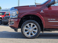 This Ram 3500 has a strong Intercooled Turbo Diesel I-6 6.7 L/408 engine powering this Automatic tra... (image 7)