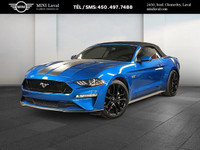 ===== 2019 Ford Mustang GT Premium ===== ===== Pourquoi acheter chez nous ? ===== Depuis plus de 50... (image 5)