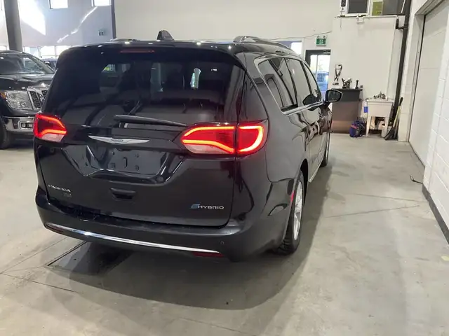 Chrysler Pacifica Hybrid 35th Anniversary Limited Edition AWD *D62932757471107123