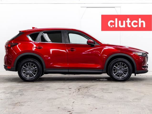 2019 Mazda CX-5 GS AWD w/ Comfort Pkg w/ Push Button Start, Rear in Cars & Trucks in Ottawa - Image 4