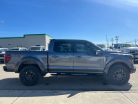 2024 Ford F-150 Tremor 4WD Crew Cab 5.5' Box, Ford Co-Pilot360 - Reverse Camera Back-Up Camera, Remo... (image 3)