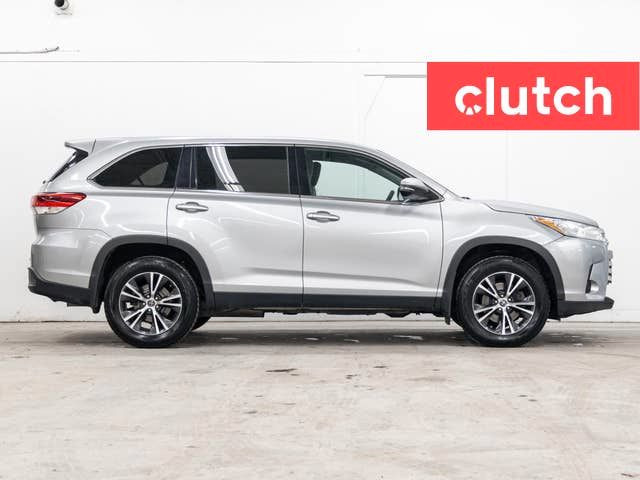 2019 Toyota Highlander LE AWD Rearview Cam, Bluetooth, Dual Zone in Cars & Trucks in Ottawa - Image 3