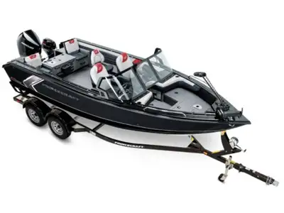 PLAT.SE 220 350XL V10 VERADO - PREPARATION INCLUSE - HOUSSE REMORQUAGE NOIRE - CONV. BIMINI EN TOIT...