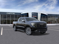 Don't miss out on this 2025 Limited Production DENALI ULTIMATE Sierra 1500 with the Duramax Diesel E... (image 1)