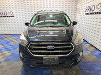 Certified All Wheel Drive Rear-View Camera Parking Sensors ECO Start Push Start Heated Seats Alloy W... (image 7)