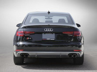 KBB.com 10 Most Awarded Brands. Only 70,000 Miles! This Audi S4 Sedan delivers a Intercooled Turbo P... (image 5)