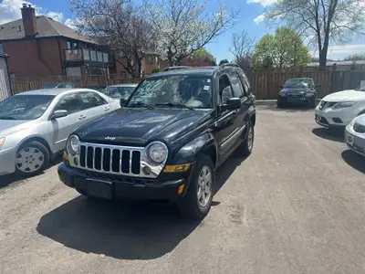 SELLING AS-IS Carfax available on All makes & models, please contact for details Engine: 3.7 L 6 Cyl...