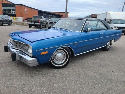 1973 Dodge Dart SWINGER **HIGHLINE-ONLY 36,000 MILES-225 SLANT 6 in Cars & Trucks in City of Toronto - Image 3