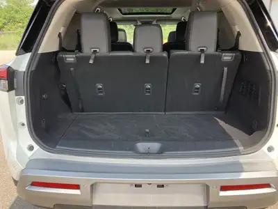 2024 Nissan Pathfinder Platinum 4WD | Remote Start | Leather, View more