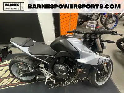 DEMO BikeBase MSRP: $10,849Freight/PDI: $795Doc Fee: $495Tire Tax: $13Total Price: $12,152OEM incent...