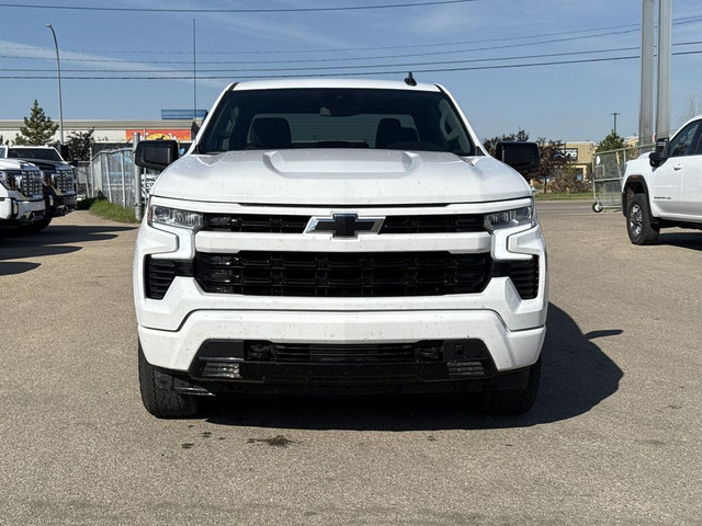 2024 Chevrolet Silverado 1500 RST in Cars & Trucks in Edmonton - Image 3