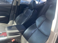 All vehicles come with a full vehicle History Report, ask to see it! Black in black leather interior... (image 9)