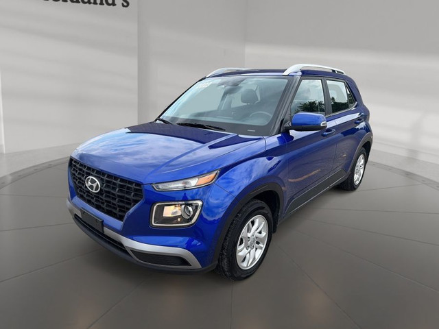 2023 HYUNDAI VENUE PREFERRED in Cars & Trucks in Stratford - Image 2