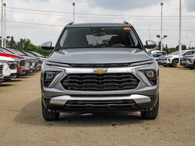 2026 Chevrolet Trailblazer LT in Cars & Trucks in Edmonton - Image 3