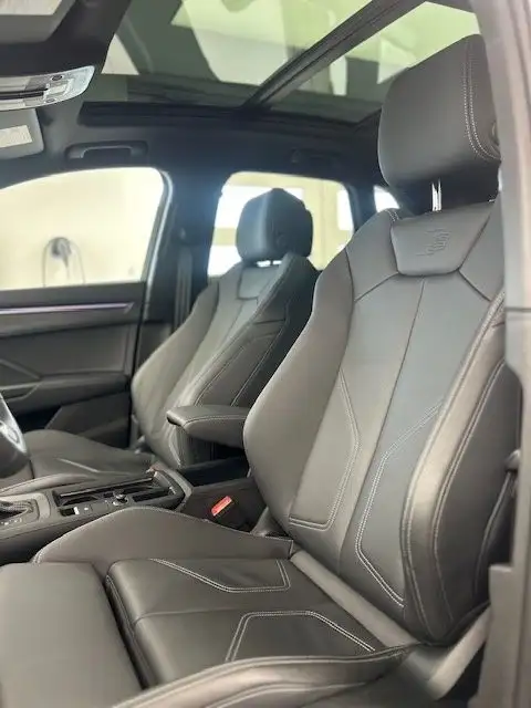 2024 Audi Q3 S line Premium Plus in Cars & Trucks in Trois-Rivières - Image 11