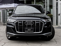 Visit our dealership to explore the recent trade-in of the 2021 AUDI Q7. This exceptional vehicle, f... (image 4)