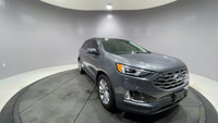 NAVIGATION, LANE DEPARTURE WARNING, BLIND SPOT MONITOR, LEATHER SEATS, REMOTE ENGINE START Unveiling... (image 1)