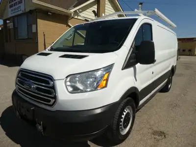 NEW ARRIVAL , ACCIDENT FREE, ALL POWER OP[TIONS, VERY CLEAN, LADDER RACK, SHELVING,FACTORY TOW PACKA...