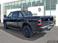 This Ram 3500 boasts a Intercooled Turbo Diesel I-6 6.7 L/408 engine powering this Automatic transmi... (image 2)