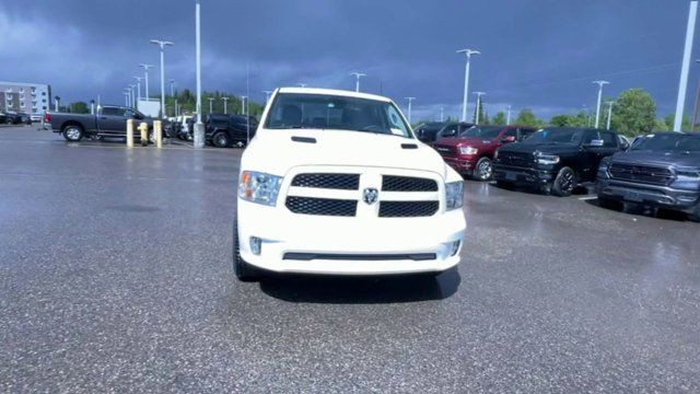 2023 Ram 1500 Classic Express in Cars & Trucks in Prince George - Image 4