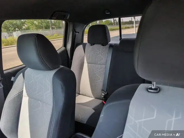 2022 Toyota Tacoma TRD Sport in Cars & Trucks in Calgary - Image 30