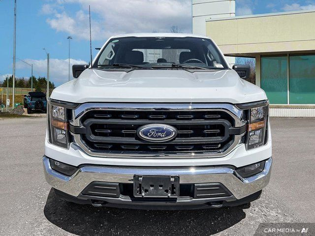 2023 Ford F-150 XL | 300A | TOW PKG | WORK SURFACE in Cars & Trucks in Kitchener / Waterloo - Image 3