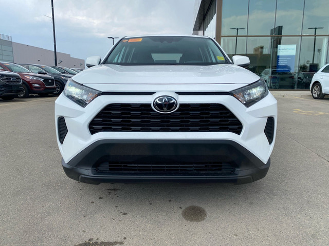 2024 Toyota RAV4 LE LIMITED TIME TRIP FOR 2 TO VEGAS WITH PUR... in Cars & Trucks in Saskatoon - Image 3
