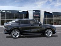 Capital Chevrolet Buick GMC This Buick Envista delivers a Gas 1.2L/ engine powering this Automatic t... (image 5)