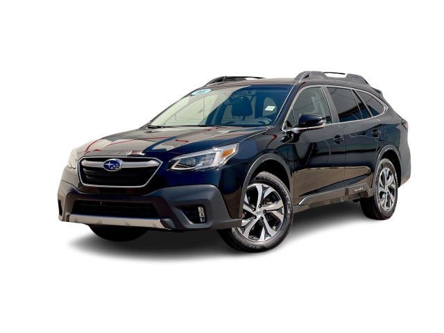 2022 Subaru Outback 2.4L Limited XT Heated Seats/Steering, Moonr in Cars & Trucks in Calgary