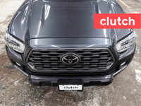 1 OWNER / Touchscreen Display, Apple CarPlay, USB Input and more! Clutch is the largest online used... (image 6)
