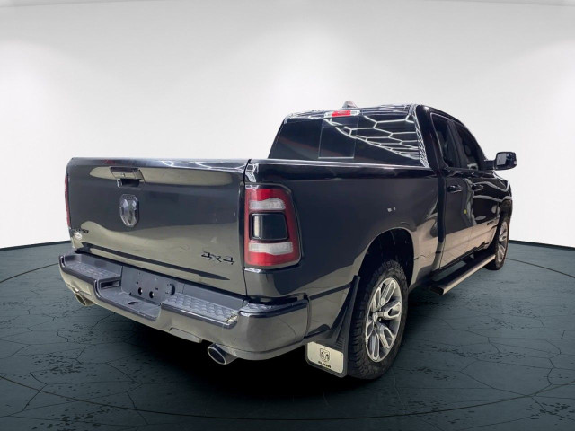 2019 Ram 1500 in Cars & Trucks in Edmonton - Image 4