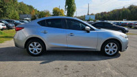 2014 MAZDA MAZDA3 4dr Sdn Auto GX-SKY featuring: Cruize Control, Hand free phone, Heated seats, Air... (image 8)