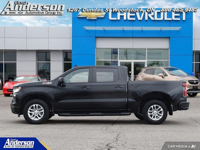 2024 Chevrolet Silverado 1500 in Cars & Trucks in Woodstock - Image 3