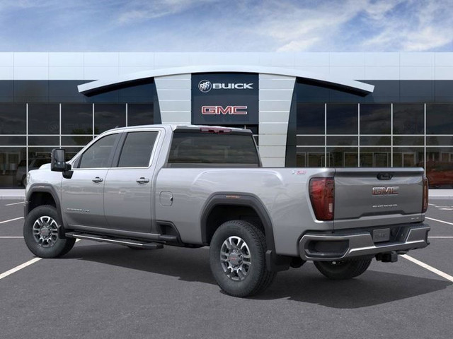 2025 GMC Sierra 2500HD SLE SLE VALUE PKG // X31 OFF ROAD AND... in Cars & Trucks in Barrie - Image 3