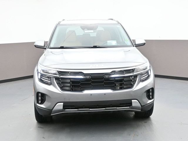 2024 Kia Seltos Just Arrived & Fully Certified SX, Turbo, AWD, L in Cars & Trucks in City of Halifax - Image 2