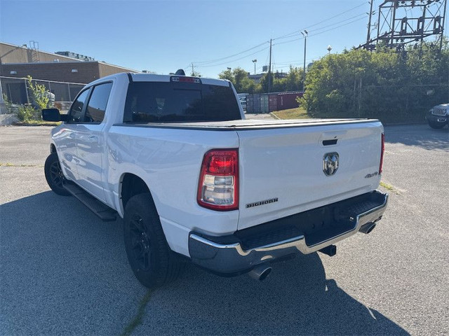 2021 Ram 1500 Big Horn - Aluminum Wheels - Chrome Accents in Cars & Trucks in City of Toronto - Image 3