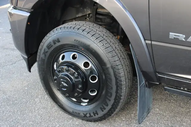 2020 RAM 3500 in Cars & Trucks in Oakville / Halton Region - Image 31