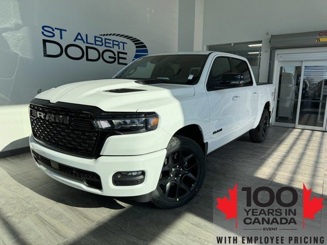 2025 Ram 1500 Sport in Cars & Trucks in St. Albert