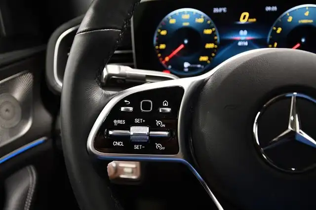2023 Mercedes-Benz GLE450 4MATIC Coupe Ensemble haut de gamme, e in Cars & Trucks in Laval / North Shore - Image 14