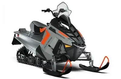Engine Type: Horizontal In-line Displacement: 33.2 cu. in. (544 cc) Cylinders: 2 Bore x Stroke: Bore...