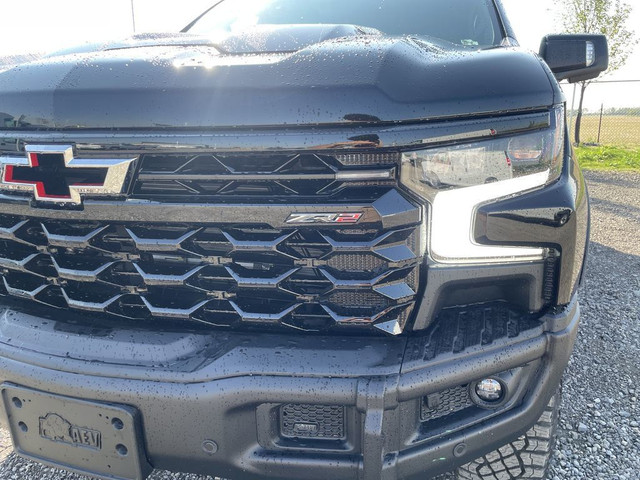 2026 Chevrolet Silverado 1500 ZR2 in Cars & Trucks in Calgary - Image 3