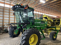 2014 John Deere W150