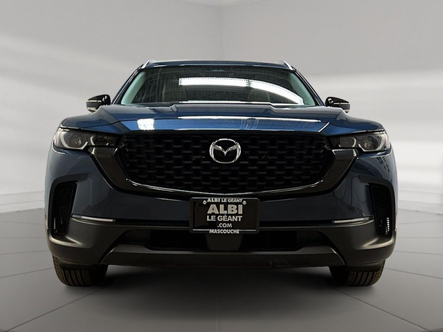 2025 Mazda CX-50 GS LUXE TOIT PANO 4RM in Cars & Trucks in Laval / North Shore - Image 2