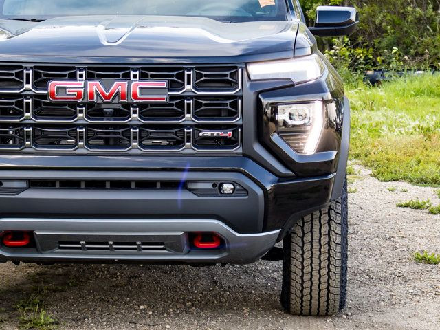 2026 GMC Canyon AT4 in Cars & Trucks in Edmonton - Image 4