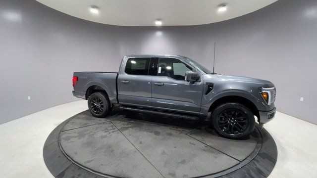 2025 Ford F-150 LARIAT in Cars & Trucks in Strathcona County - Image 4